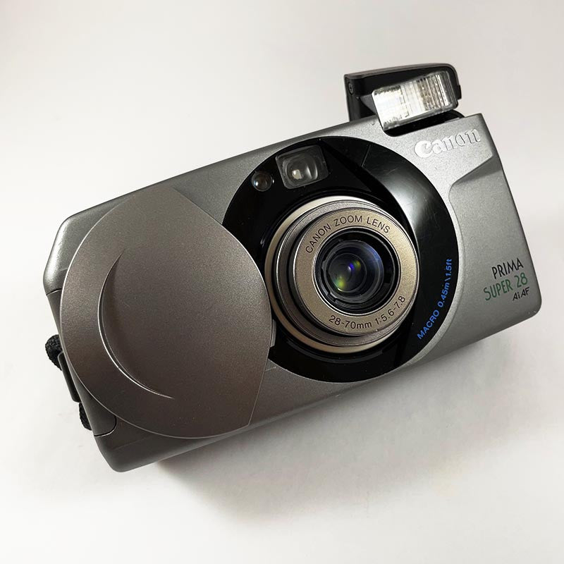 Canon Prima Super 28