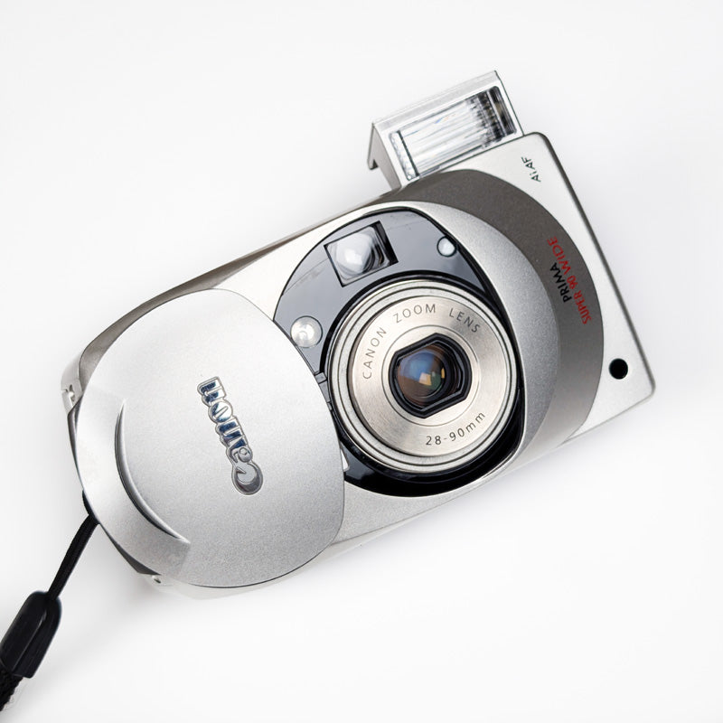 canon prima super 90 wide 28m 90mm 28-90 29-90mm compact point and shoot film pellicule argentique photo photographie 24x35 135