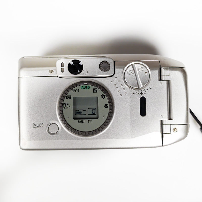 canon prima super 90 wide 28m 90mm 28-90 29-90mm compact point and shoot film pellicule argentique photo photographie 24x35 135