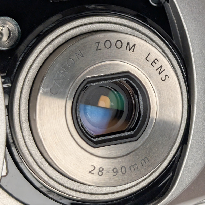 canon prima super 90 wide 28m 90mm 28-90 29-90mm compact point and shoot film pellicule argentique photo photographie 24x35 135
