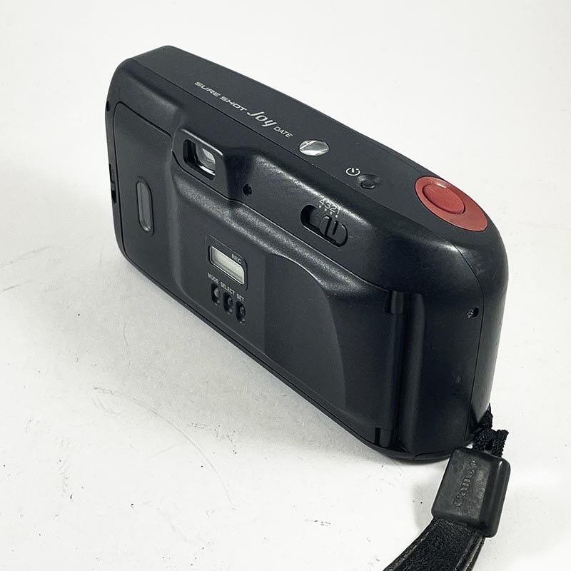 Canon Prima Sure Shot Joy 35mm 4.5