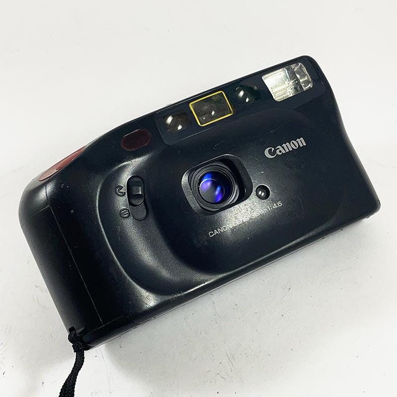 Canon Prima Sure Shot Joy 35mm 4.5
