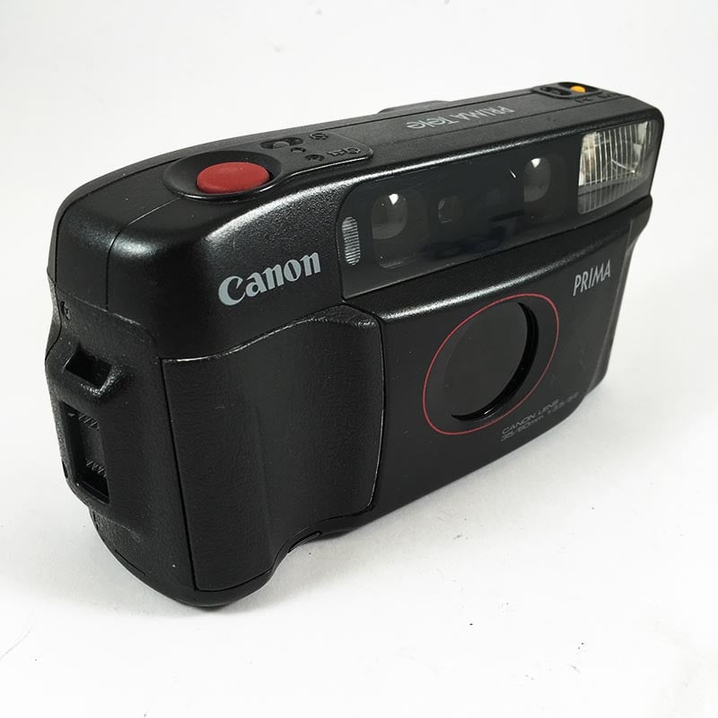 Canon Prima Tele 35mm & 60mm