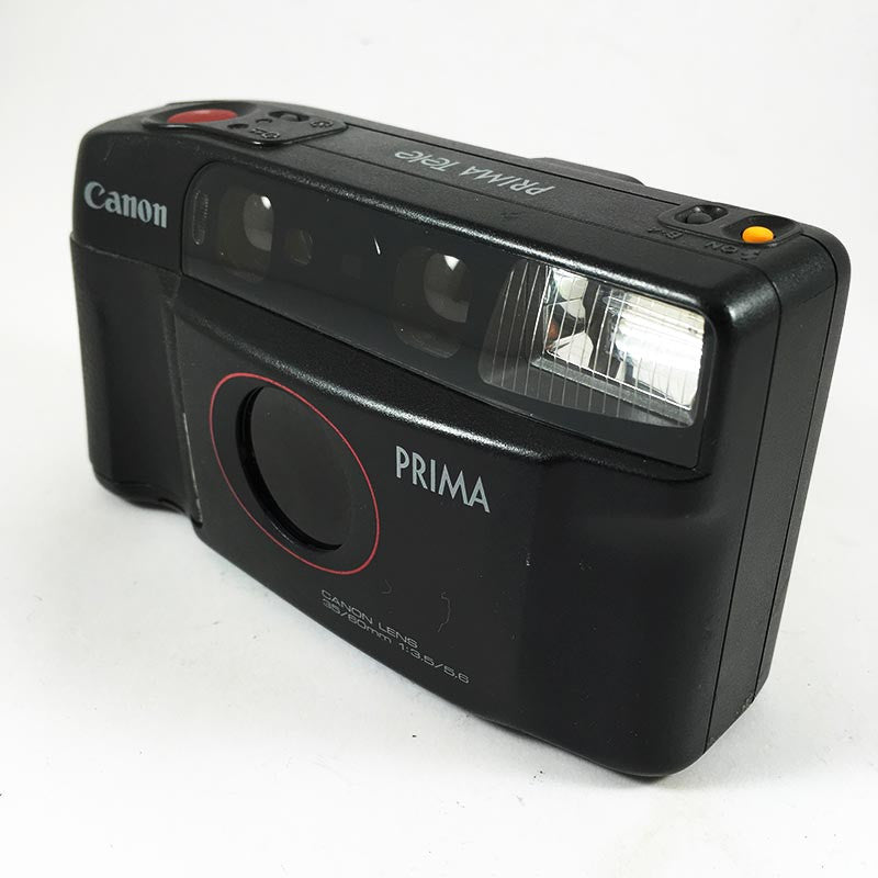 Canon Prima Tele 35mm & 60mm