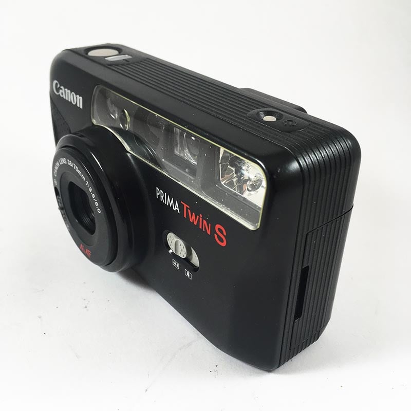 Canon Prima Twin S 38-70mm