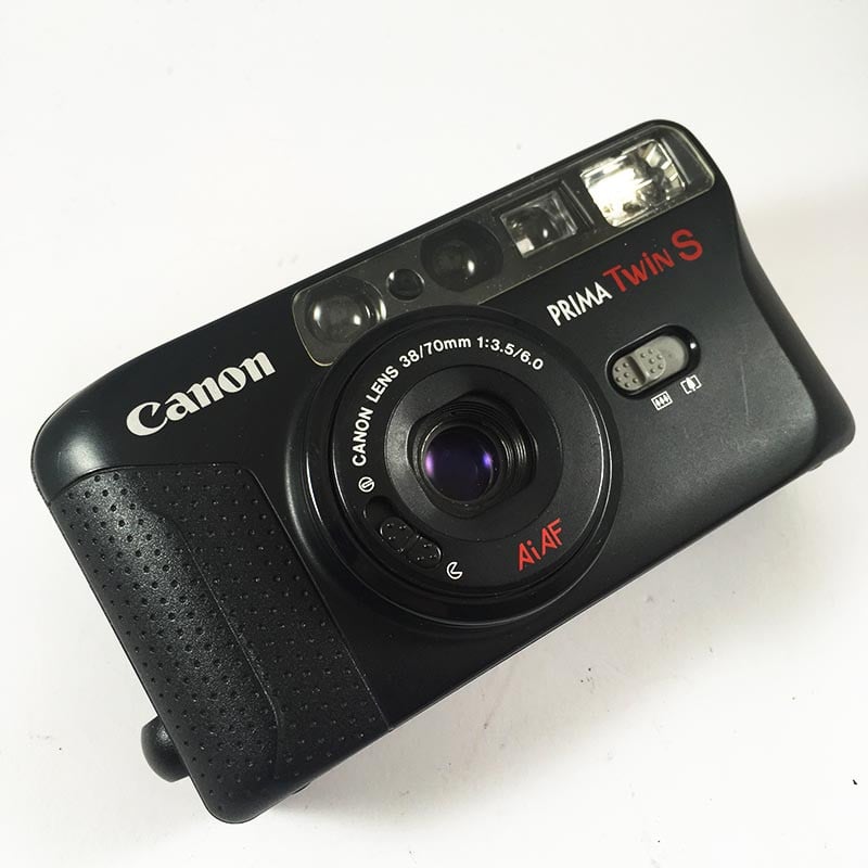 Canon Prima Twin S 38-70mm