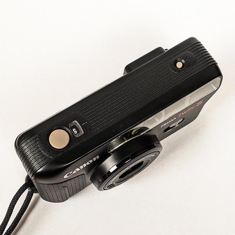 Canon Prima Twin S 38-70mm