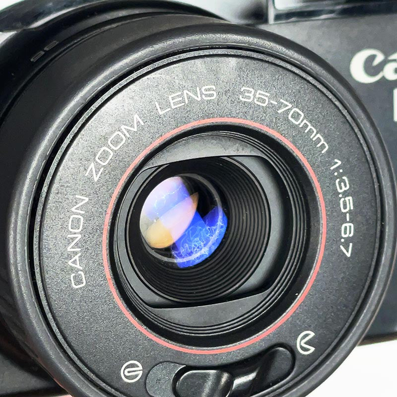 Canon Prima Zoom 35 - 70mm