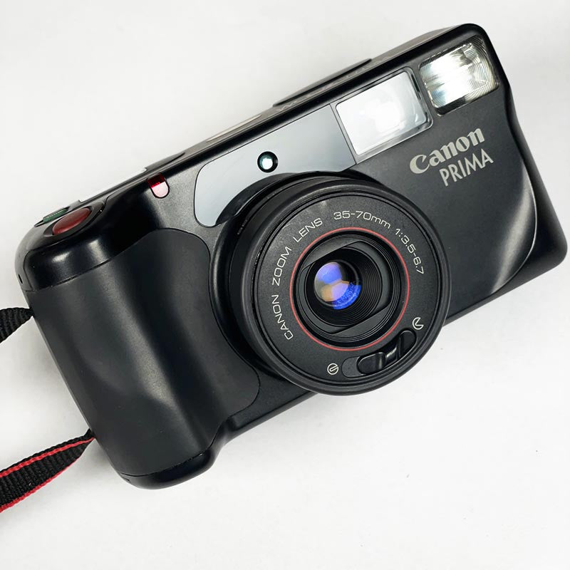 Canon Prima Zoom 35 - 70mm