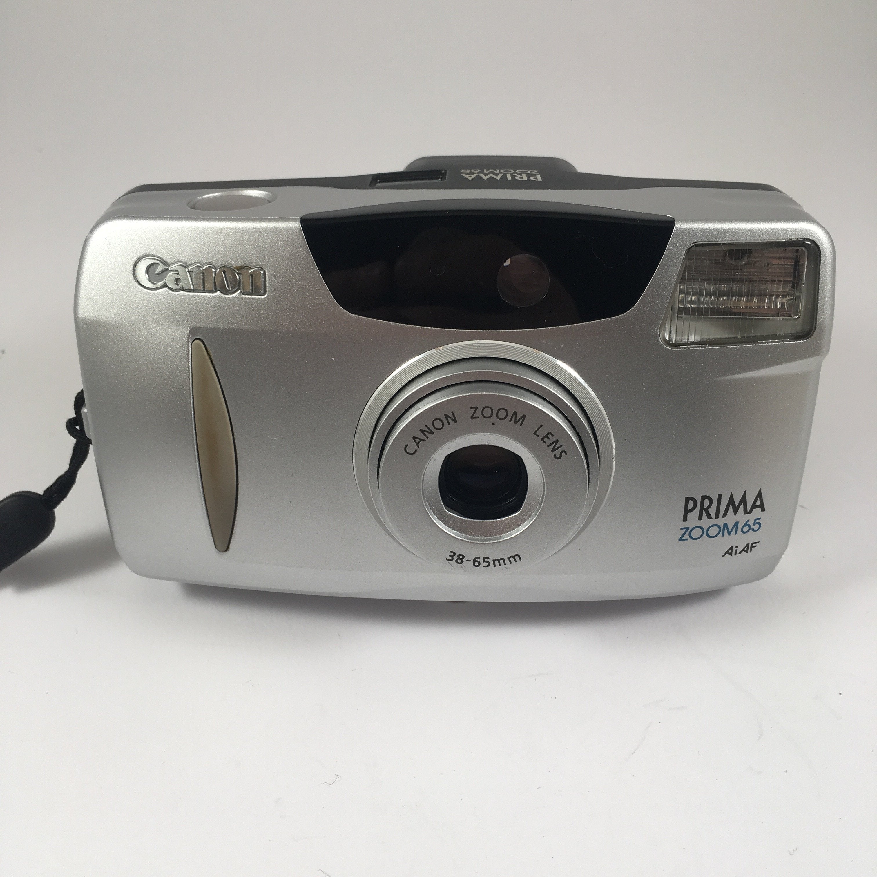 Canon Prima Zoom 65