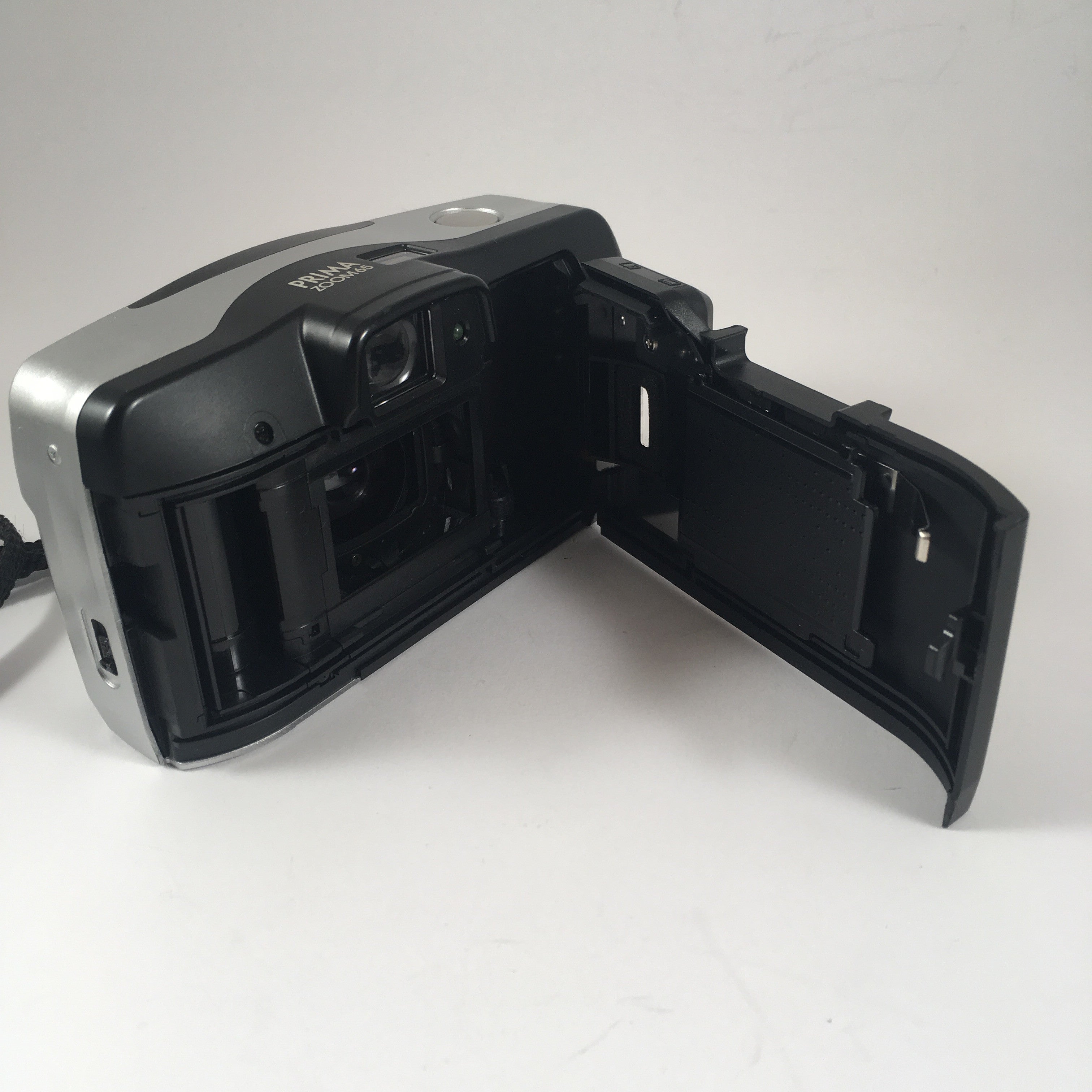 Canon Sure Shot Zoom 65