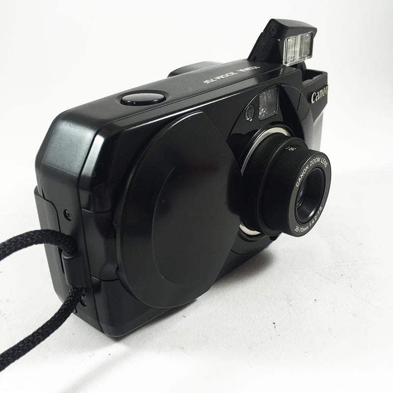 Canon Prima Zoom 70F Black