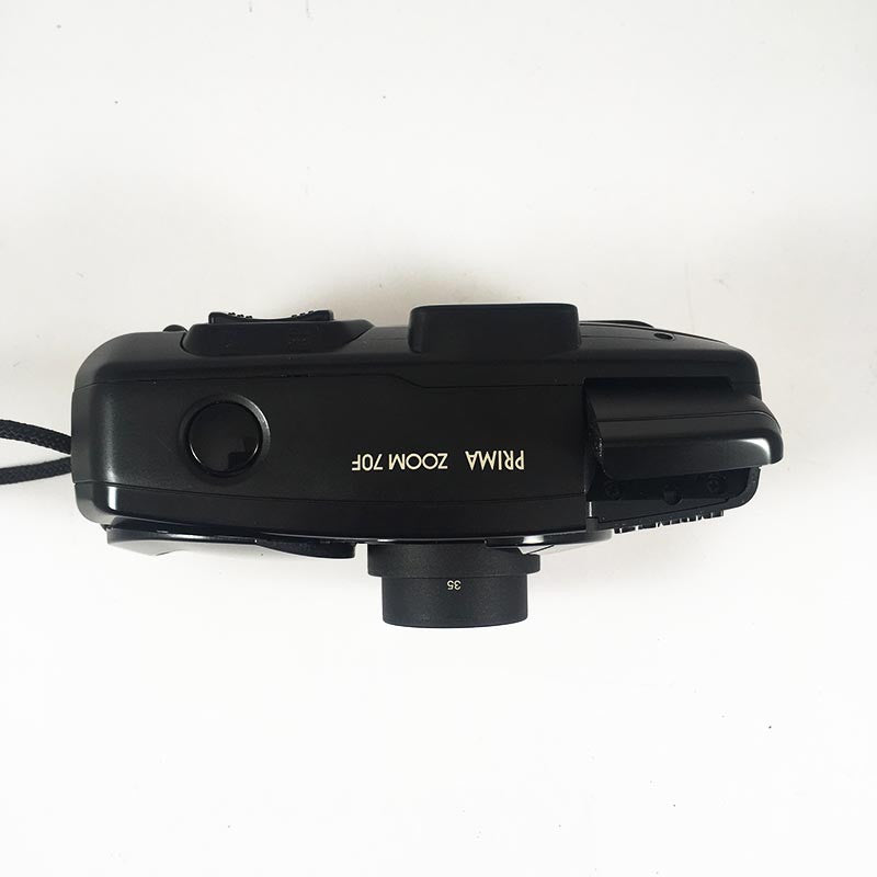 Canon Prima Zoom 70F Noir Box