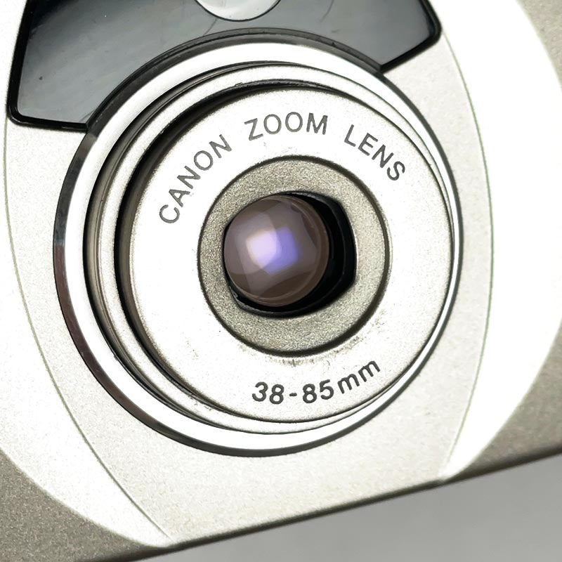 Canon Prima Zoom 85N 38-85mm
