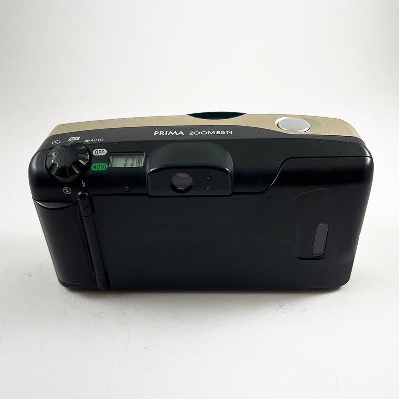 Canon Prima Zoom 85N 38-85mm