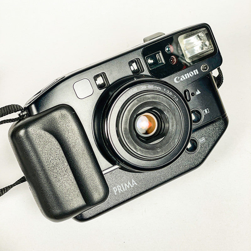 Canon Prima Zoom F 39-85mm