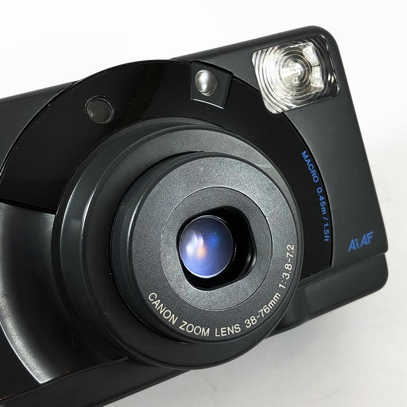 Canon Prima Zoom Mini 38-76mm