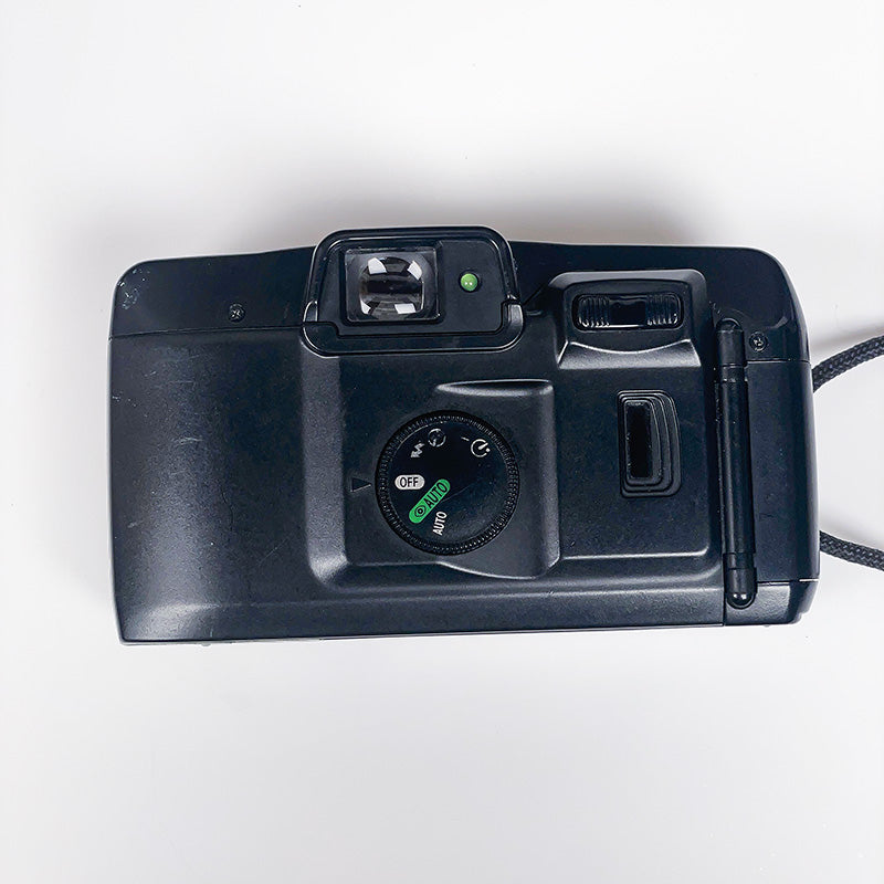 canon prima zoom shot compact film argentique pellicule photo photographie 24x35 135 35mm
