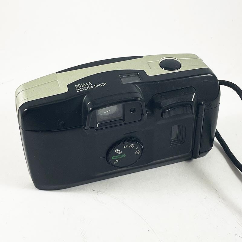 Canon Prima Zoom Shot 38-60mm