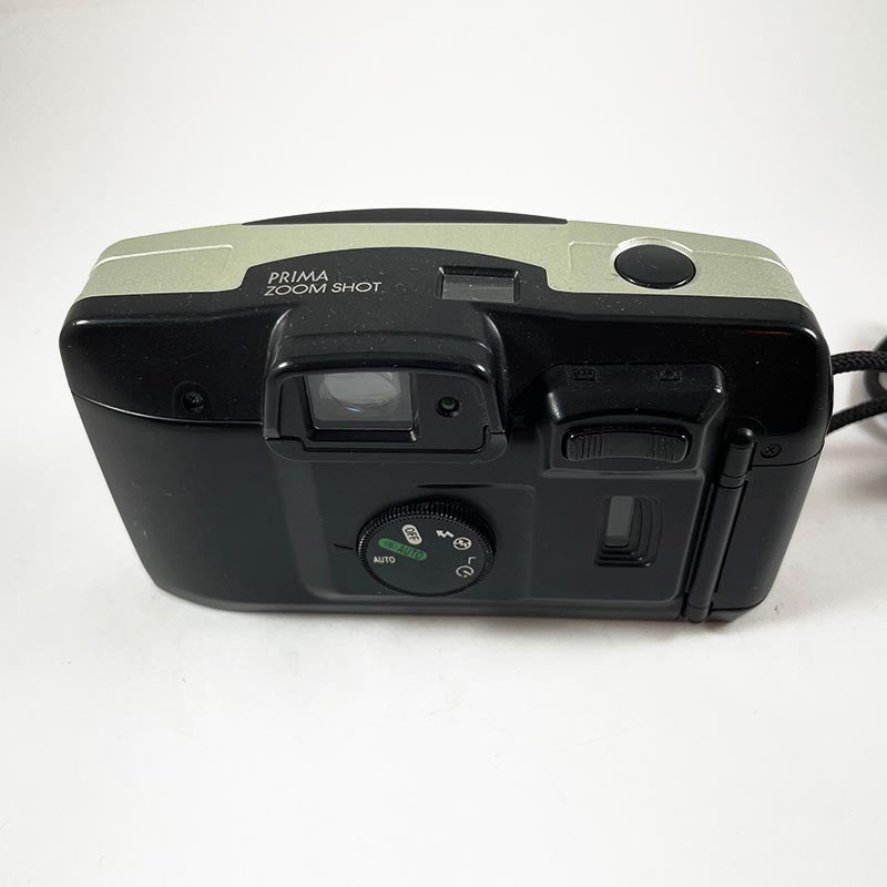 Canon Prima Zoom Shot 38-60mm
