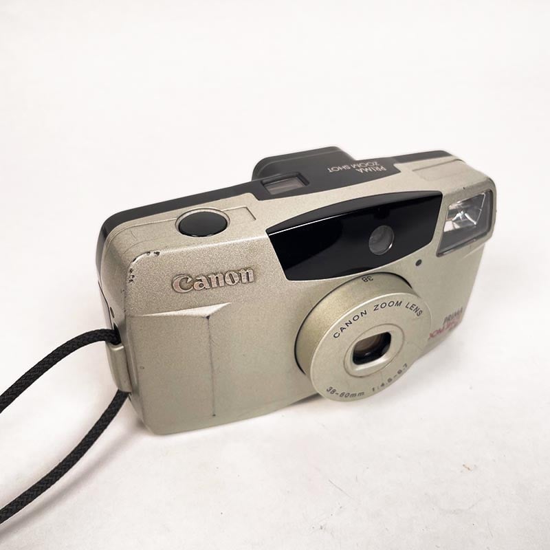 Canon Prima Zoom Shot 38-60mm