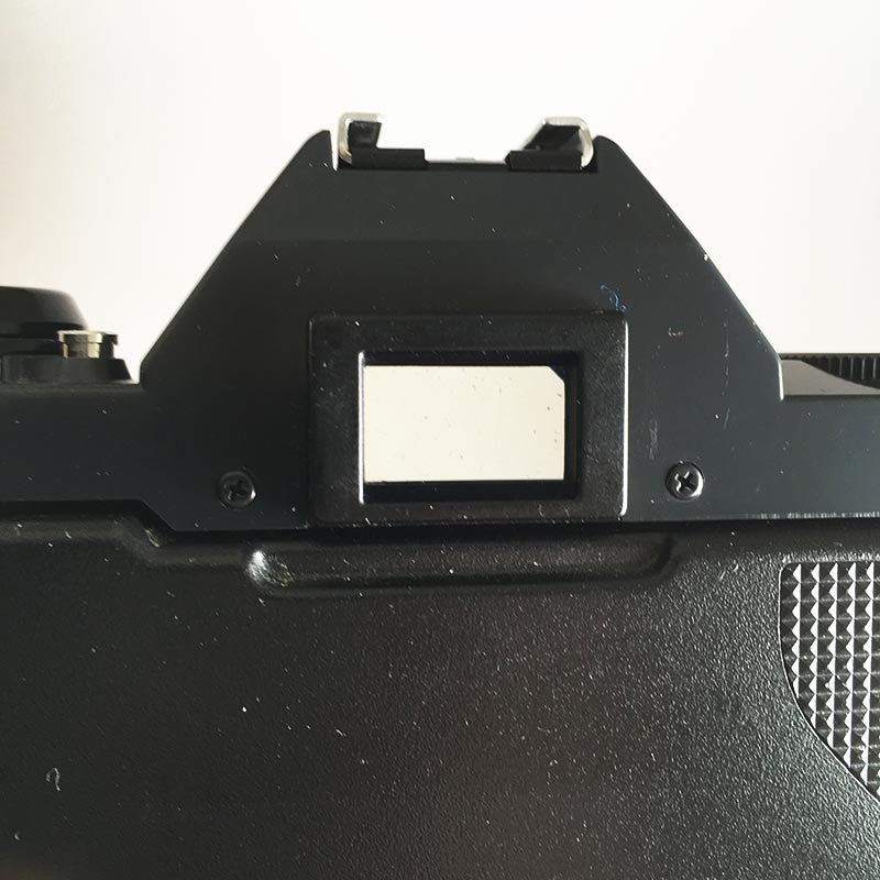 Canon T50 & 35-70mm 3.5-4.5 Macro