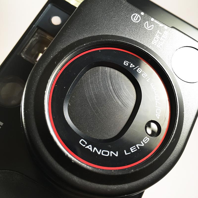 Canon Top Twin 40-70mm