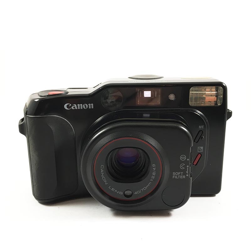 Canon Top Twin 40-70mm