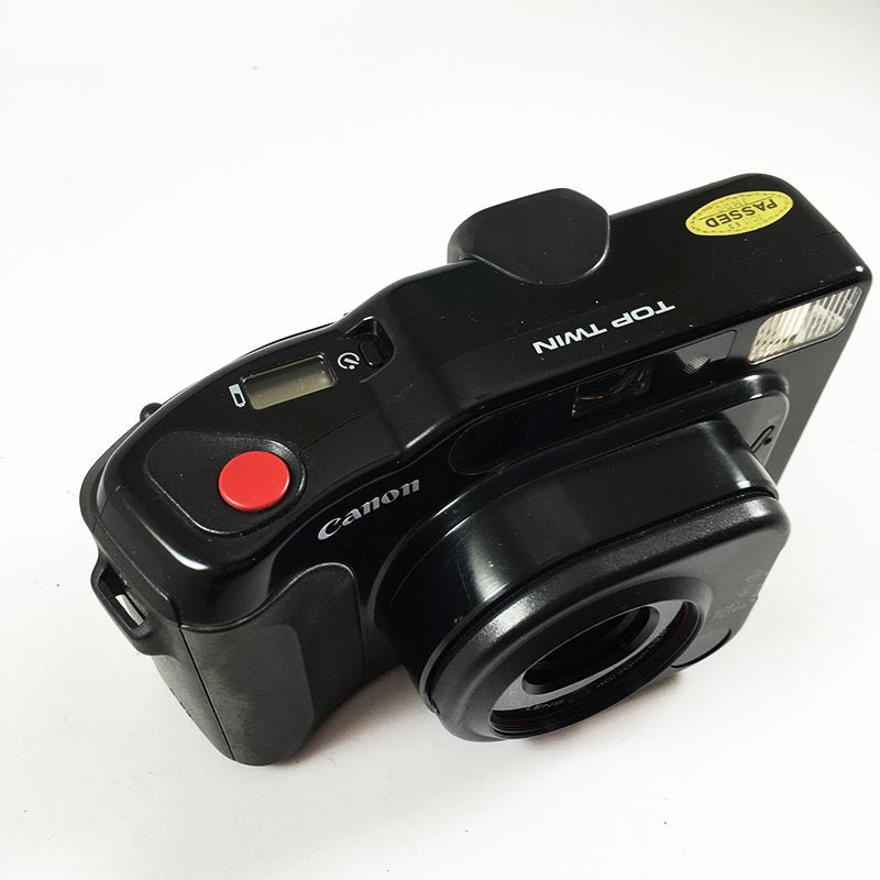 Canon Top Twin 40-70mm