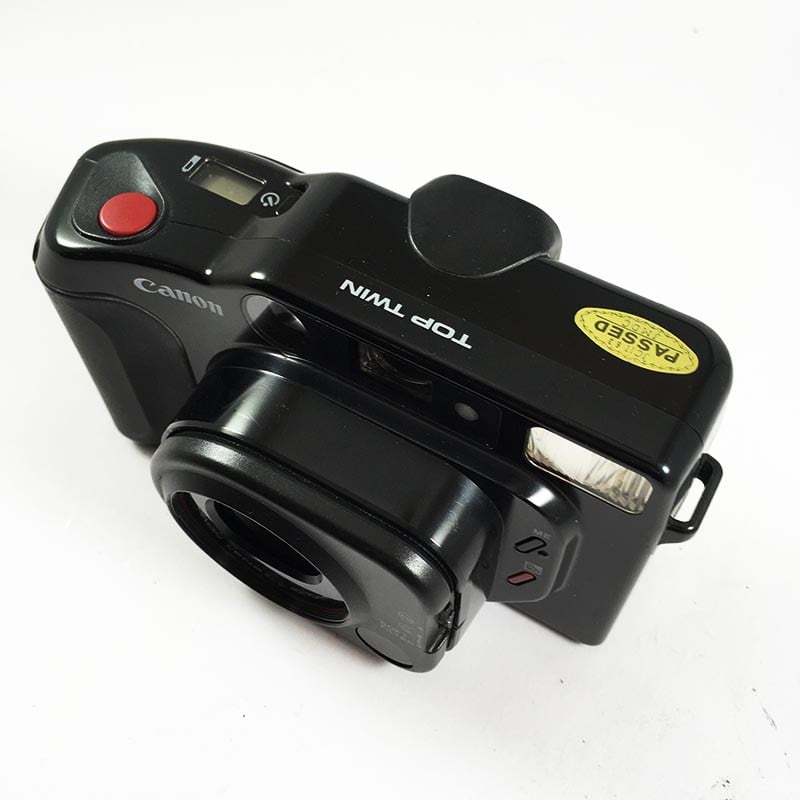 Canon Top Twin 40-70mm