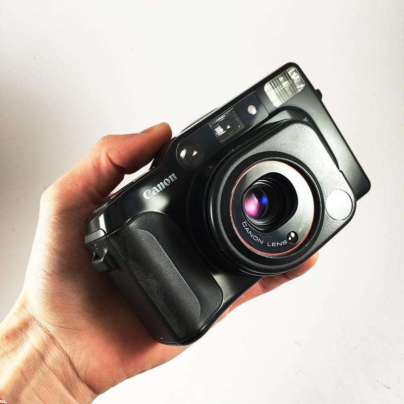 Canon Top Twin 40-70mm