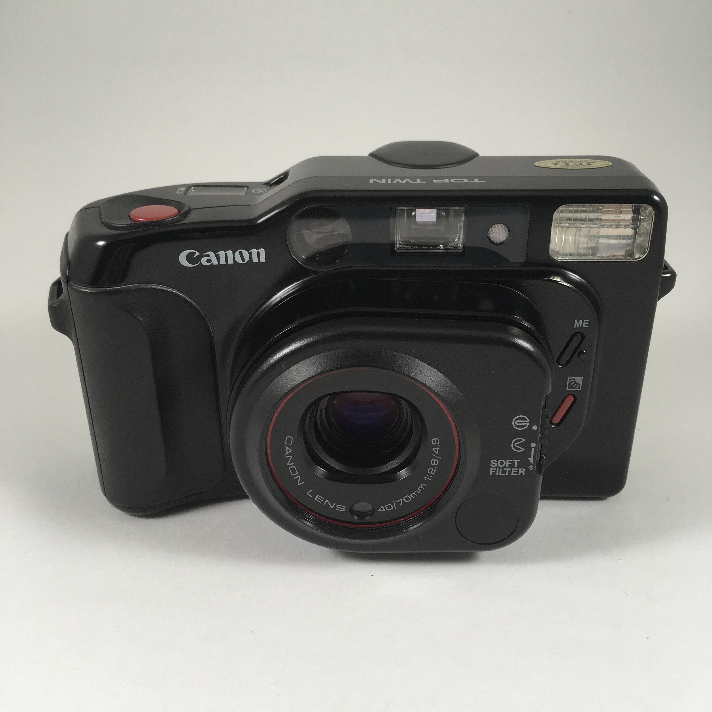 Canon Top Twin 40-70mm