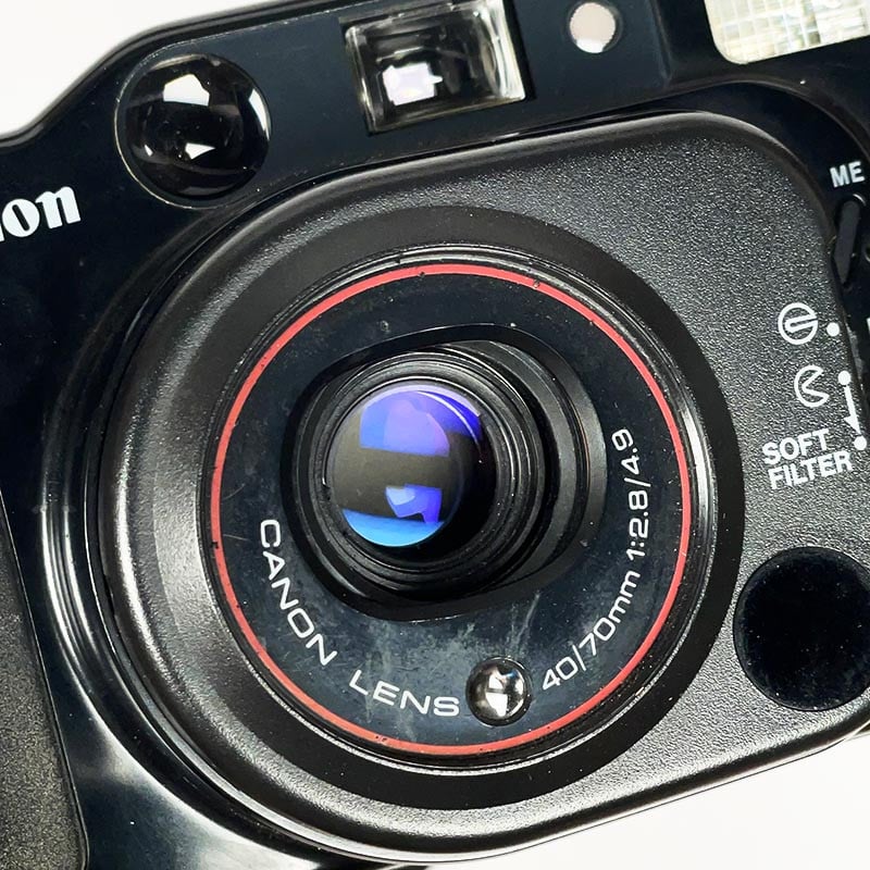 Canon Top Twin 40-70mm