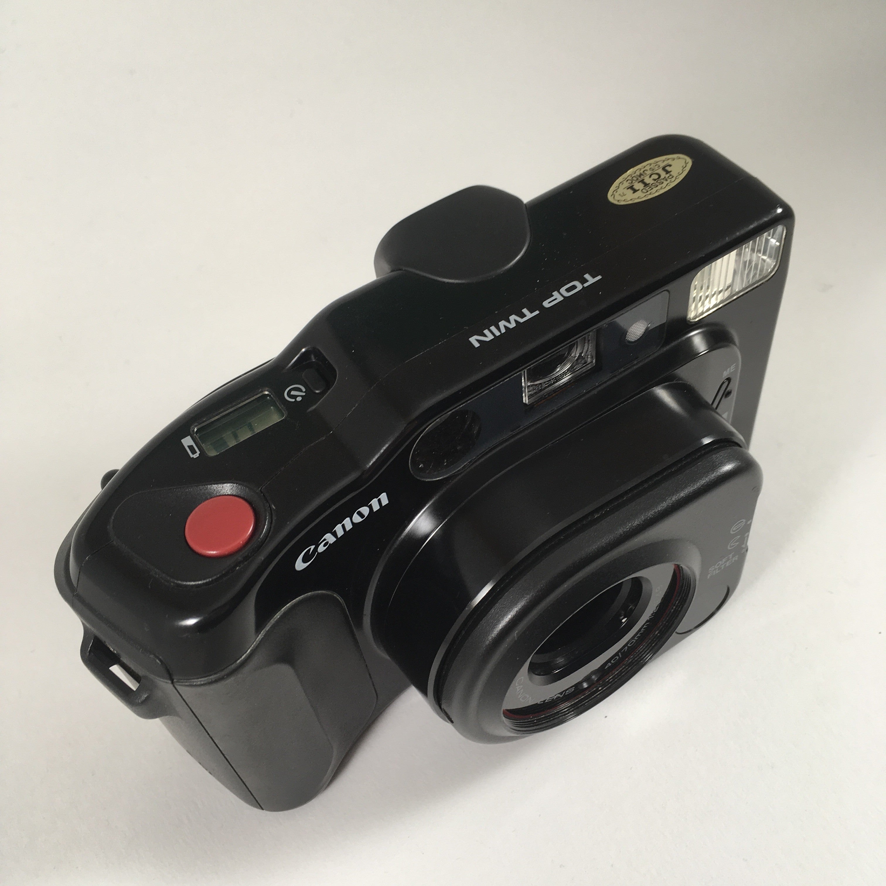 Canon Top Twin 40-70mm