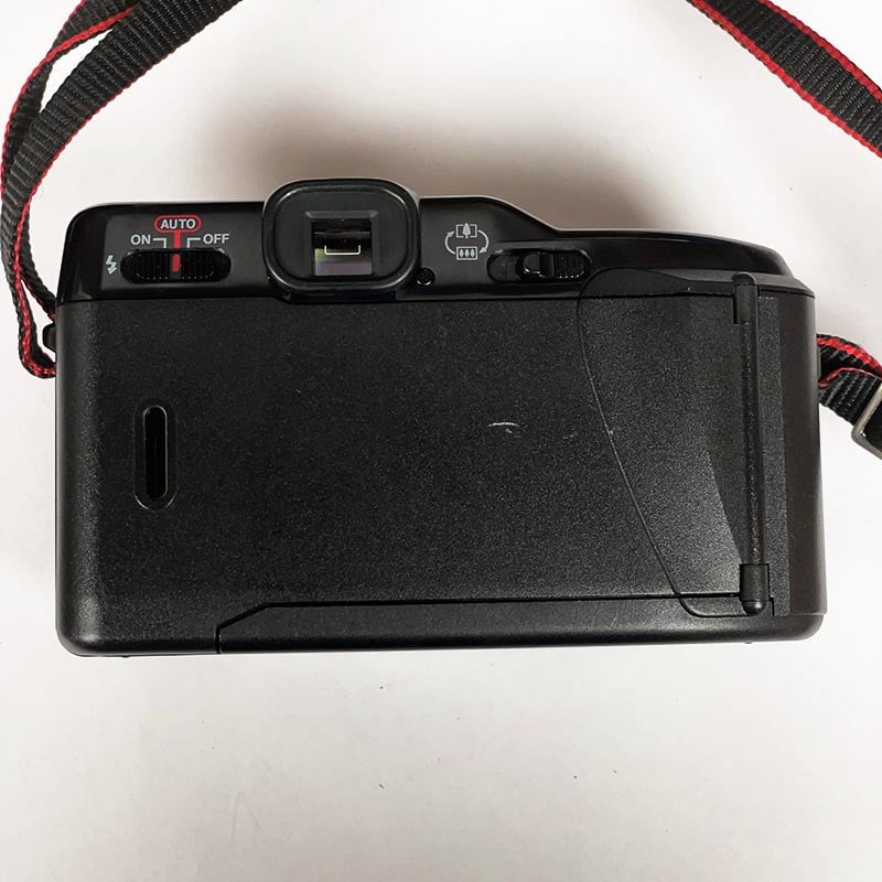Canon Top Twin 40-70mm
