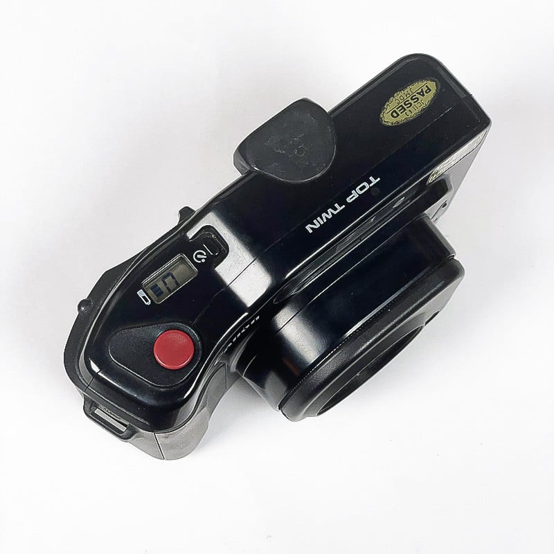 Canon Top Twin 40-70mm