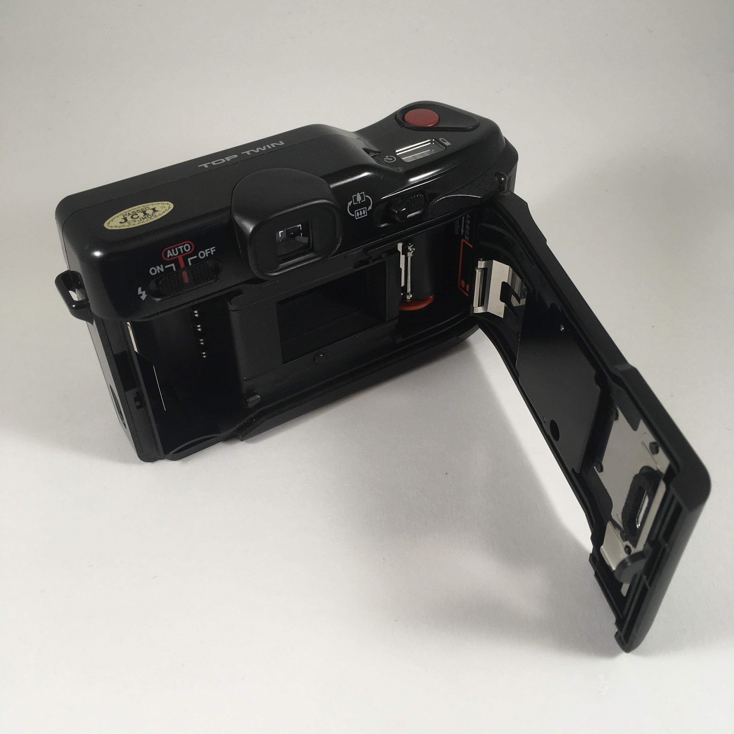 Canon Top Twin 40-70mm