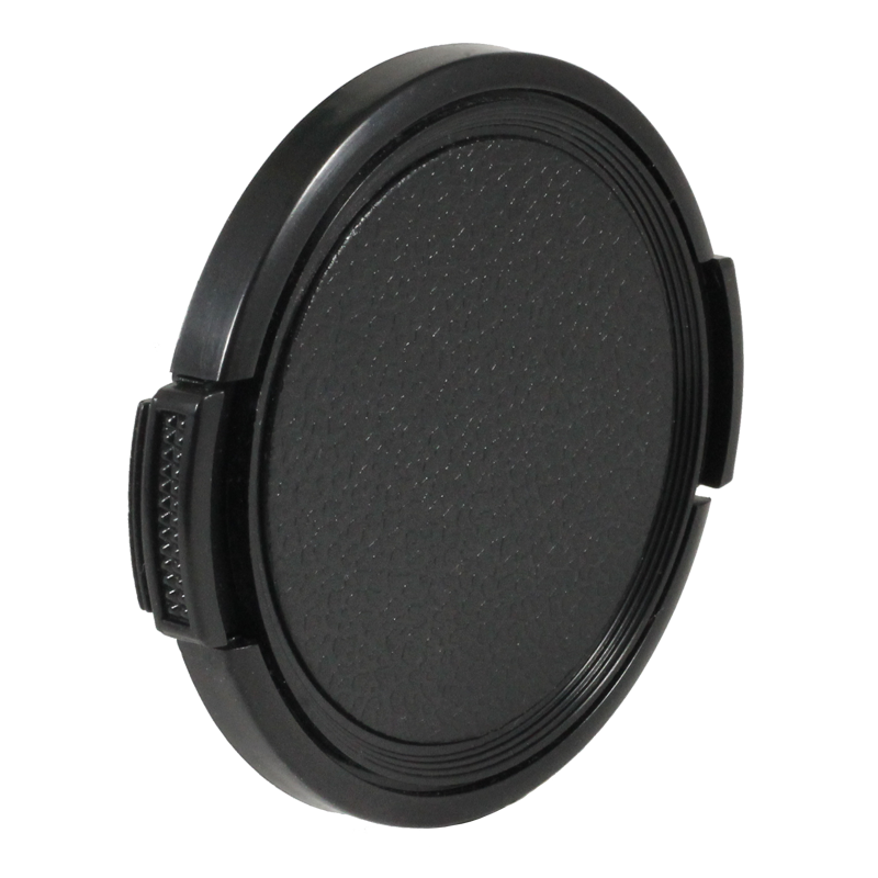 Capuchon cache plastique cap bouchon 30mm 37mm 40.5mm 43mm 46mm 49mm 52mm 55mm 58mm 62mm 67mm 72mm 77mm 82mm 87mm objectif