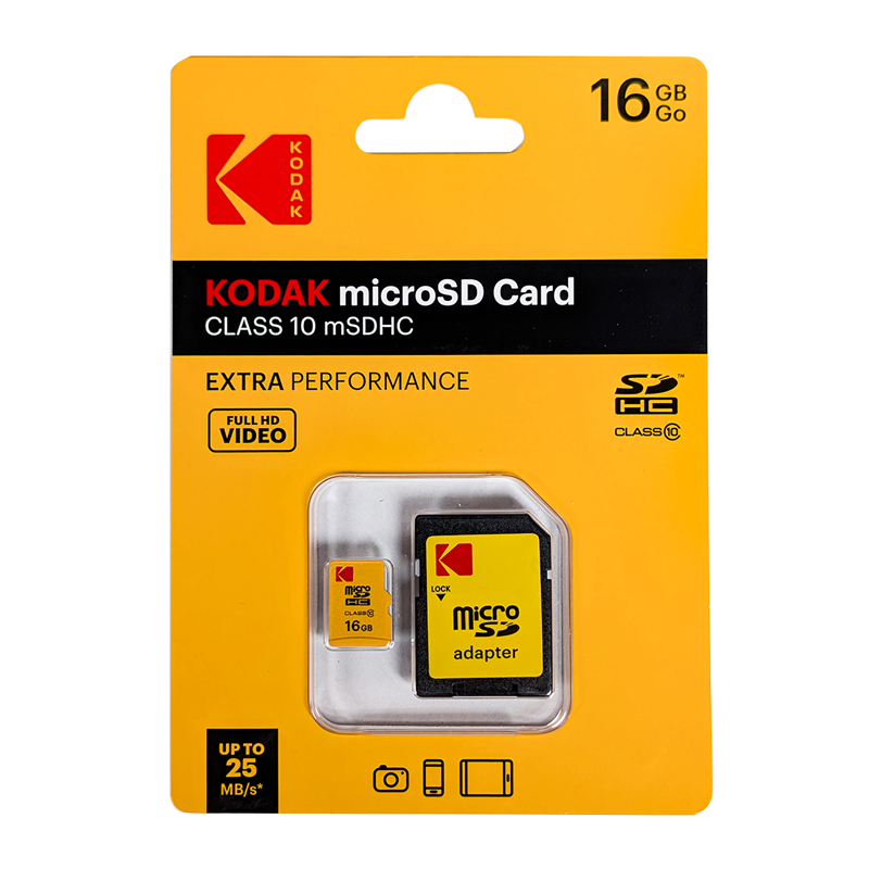 kodak charmera porte-clefs appareil photo numérique digital filtre reto vintage argentique film 1987 carte sd microsd 16go