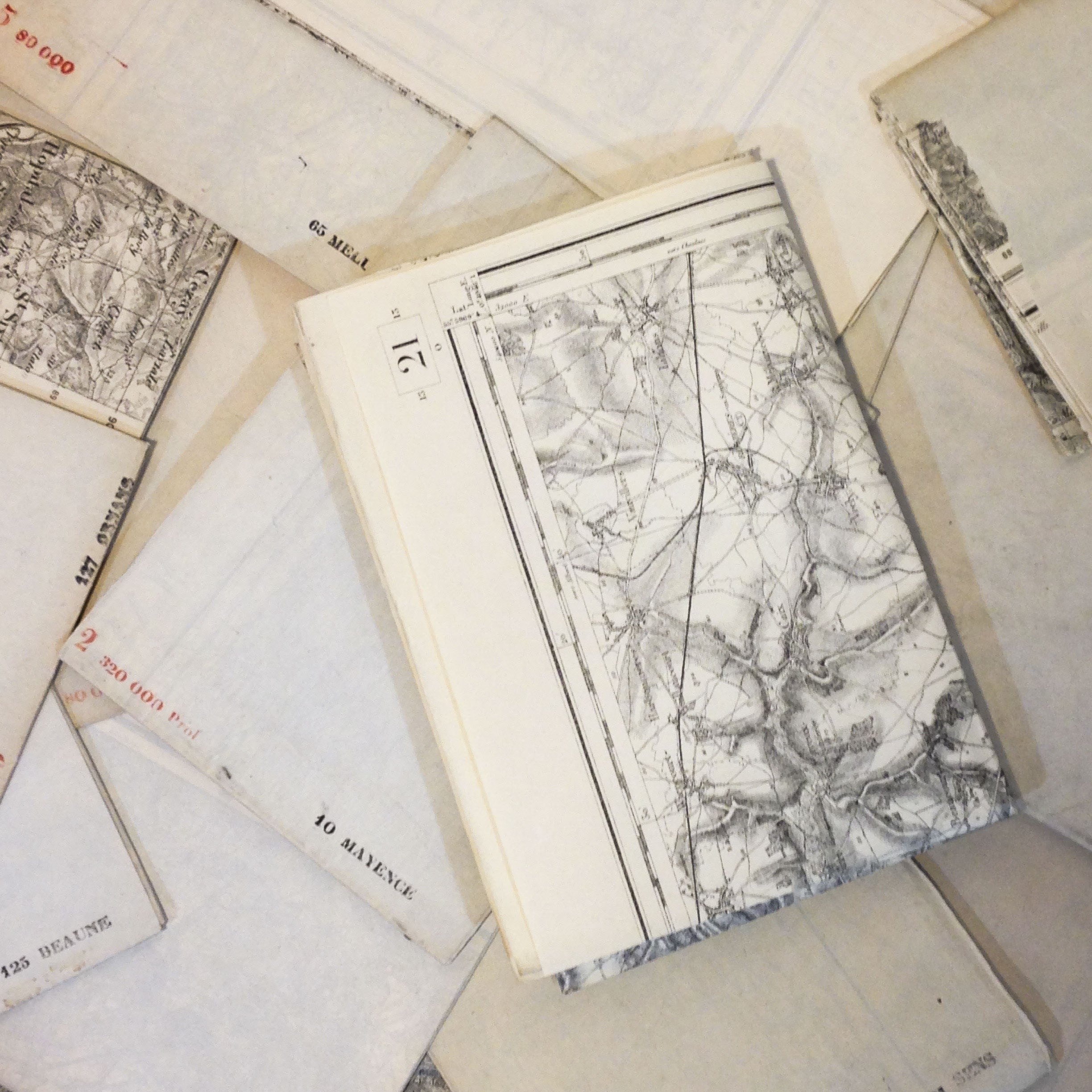 carte régionale ancien vintage région cartographie imprimerie 1900