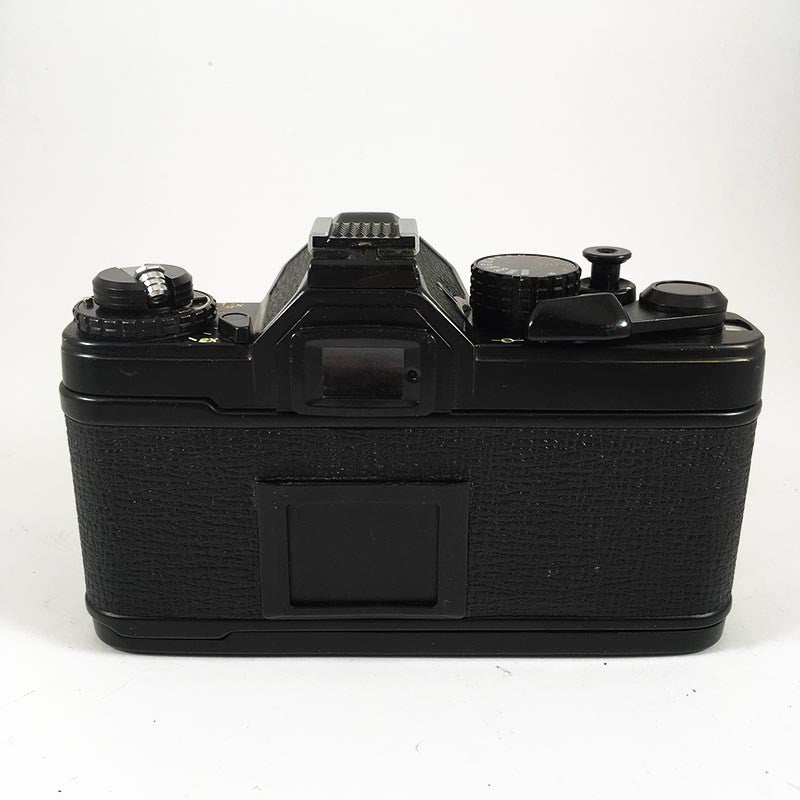 Chinon CE-3 & Rikenon 50mm 1.7