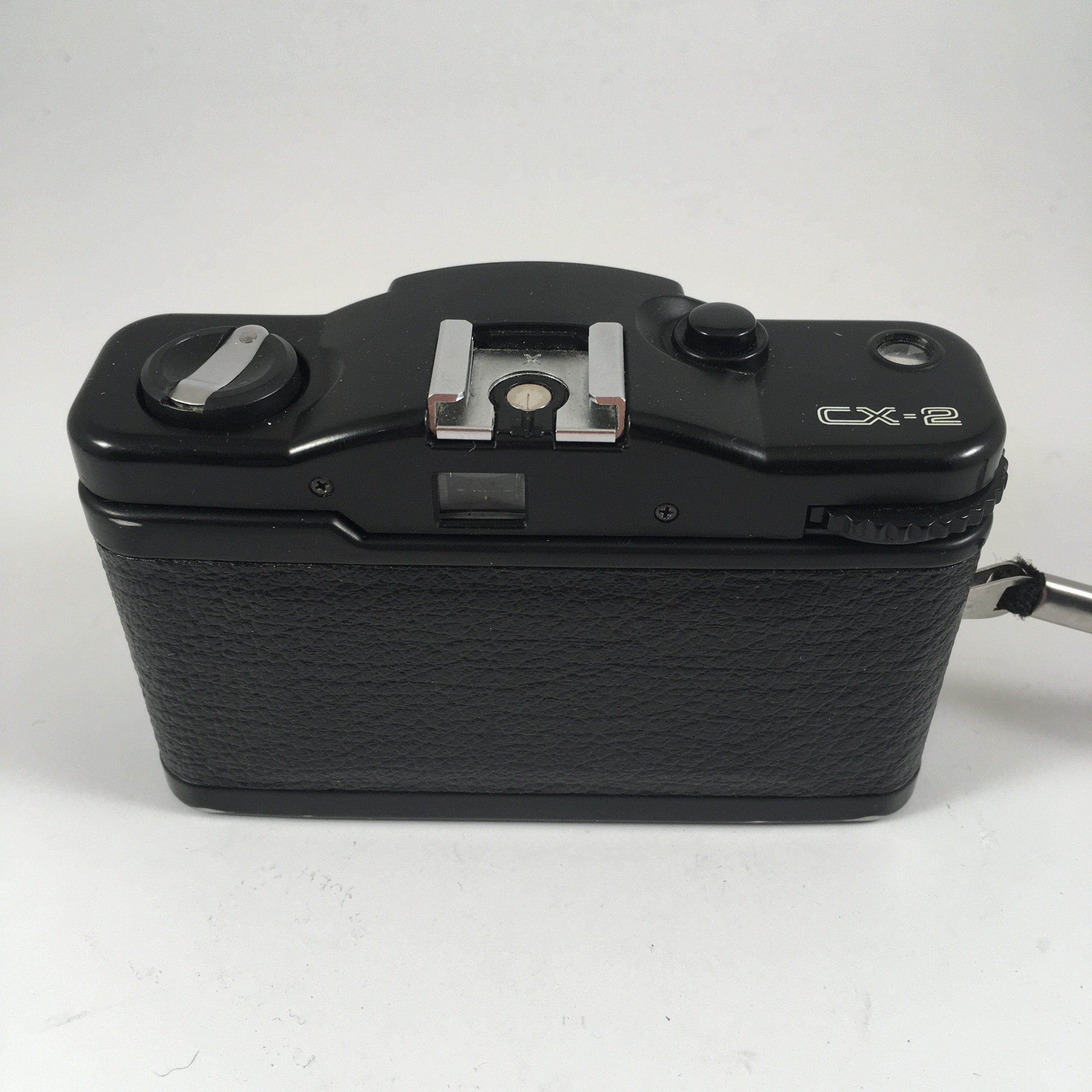 Cosina CX-2 & 35mm 2.8