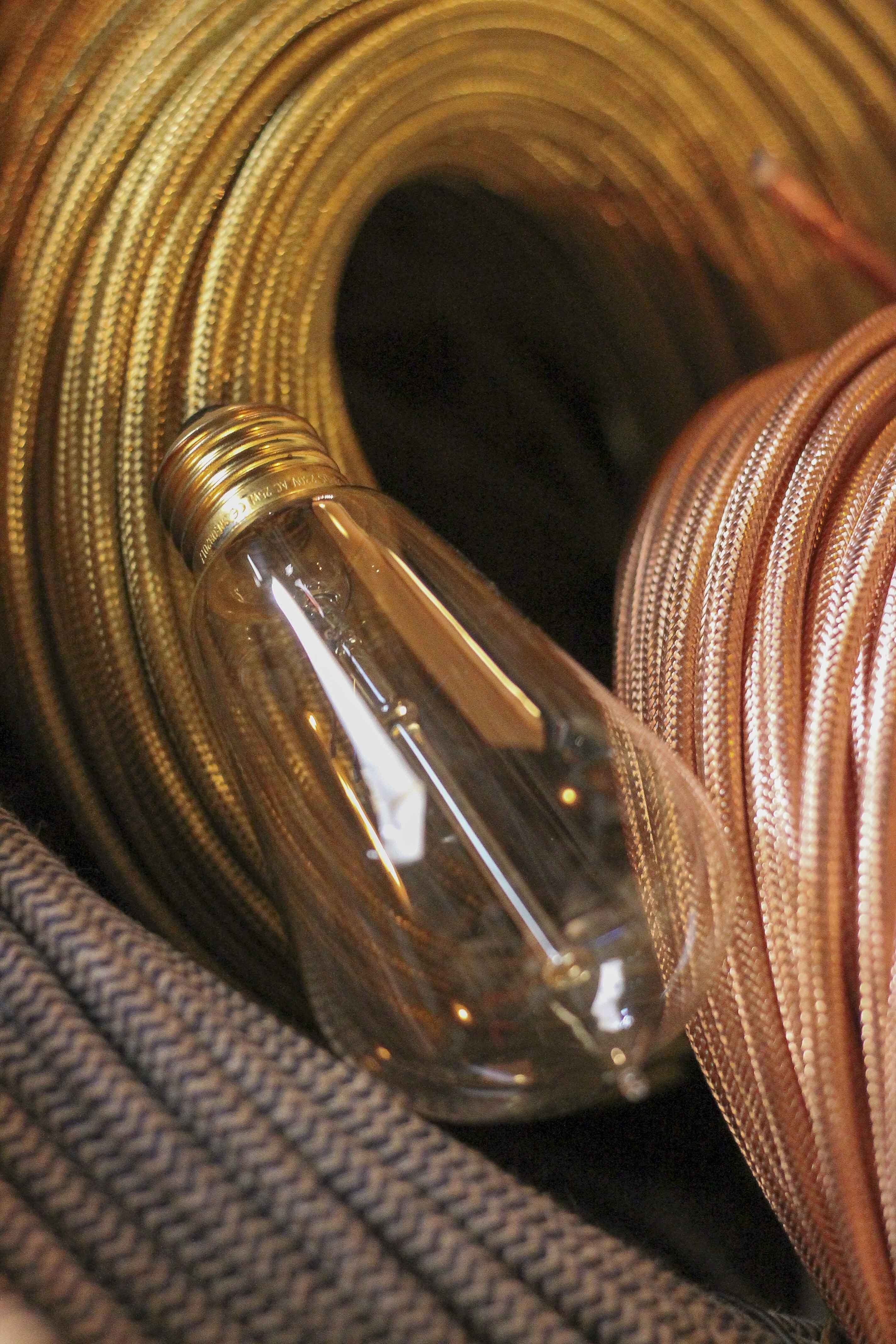 ampoule filament carbone e27 électricité quincaillerie lampe 1910 30w