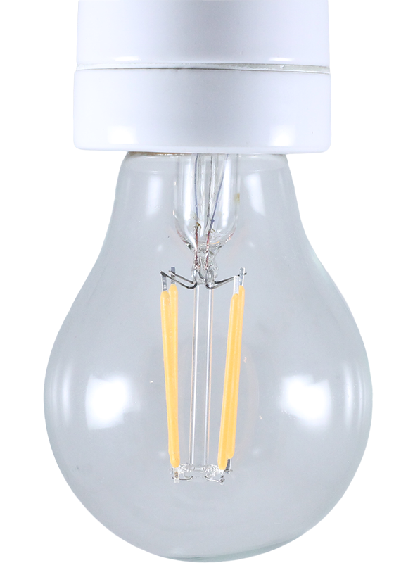 E27 3.5W Small LED Filament