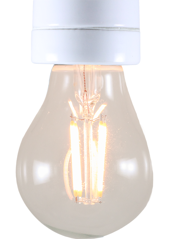 E27 3.5W Small LED Filament