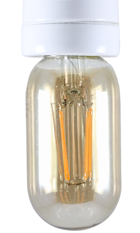 ampoule led e27 électricité quincaillerie lampe radio 5W