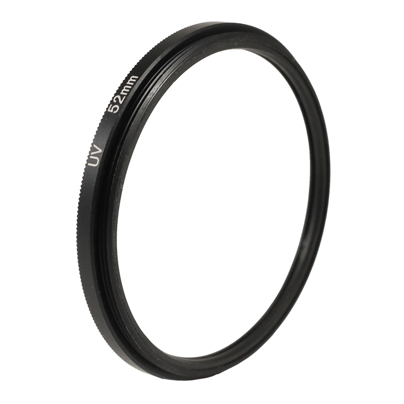 Filtre UV - 67mm à 86mm