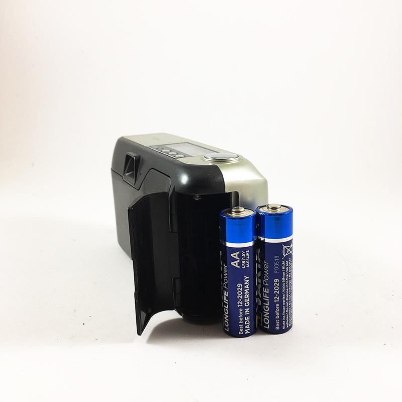 Firstline FID4 Four Lenses