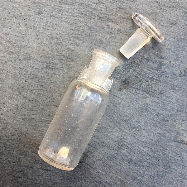 Dropper Bottle 1920 No. 1
