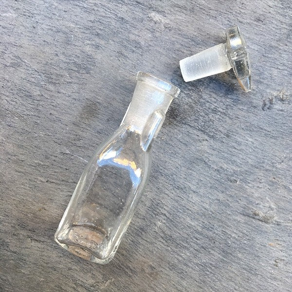 Dropper Bottle 1920 No. 2